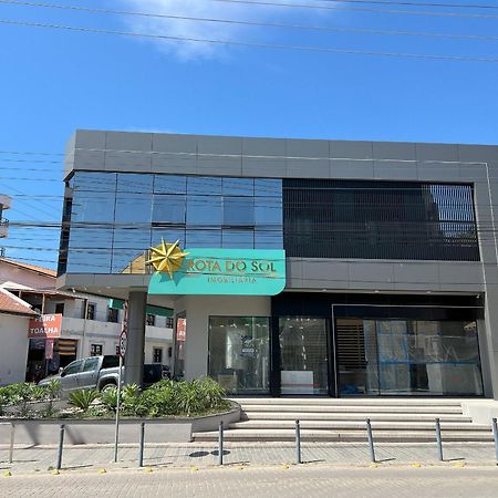 Rota Do Sol Bombinhas Exterior foto